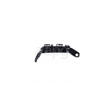 Genuine Toyota RAV4 AXAA54R/AXAH52R/AXAH54R Rear Bar Bracket LH (05/19-On)