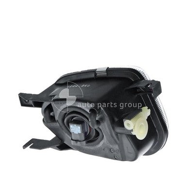 Mercedes-Benz E Class W211 Fog Lamp LH (09/02-07/09)