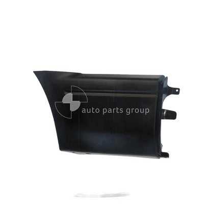 Genuine Toyota Landcruiser Prado Rear Bar End LH (04/96-09/02)
