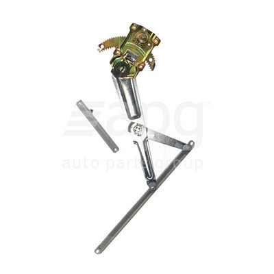 Toyota 4 Runner / Surf Front Door Window Regulator RH (09/88-08/97)
