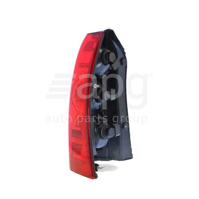 Mazda Tribute CU Tail Lamp RH Red/Clear (12/00-02/06)