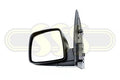 Hyundai Iload / Imax Door Mirror Left Hand Electric No Auto Fold No (03/18-On)