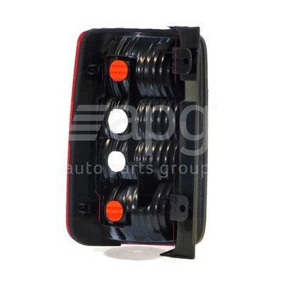 Volkswagen Caddy 2K Tail Lamp RH (08/10-12/15)