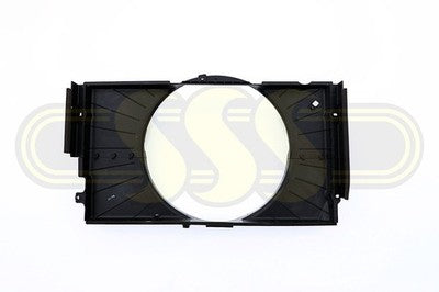 Genuine Hyundai Iload / Imax Radiator Fan Cowl Diesel 2.5L (09/14-03/18)