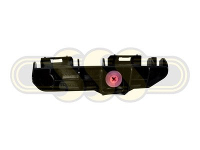 Genuine Toyota Rav4 Bar Bracket Slide Left Hand Rear Inner (10/15-12/18)