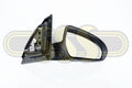 Genuine Hyundai I30 Door Mirror Right Hand No Blind Spot With Flasher (08/20-On)