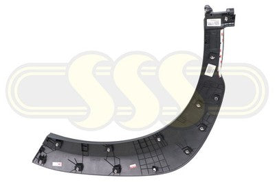 Genuine Hyundai Kona Guard Flare Left Hand Front Elite Highlander (07/17-11/20)