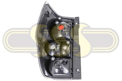 Suzuki Grand Vitara 2Dr Tail Lamp Right Hand (2012-On)