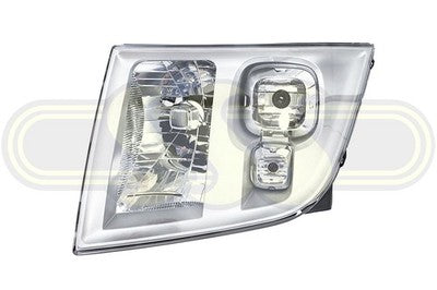 Ford Transit Head Lamp Right Hand (03/06-09/13)