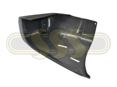 Genuine Toyota Rav4 Bar End Right Hand Rear 4Door No Flare Holes (07/03-11/05)