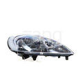 Renault Trafic X83 Head Lamp RH (04/04-12/14)