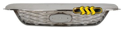 Ford Falcon Xr6/8 Chrome Grille (10/05-03/08)