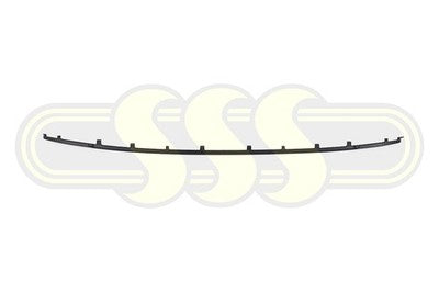 Genuine Hyundai Kona Bar Mould Rear Upper Upper Chrome (11/20-03/23)