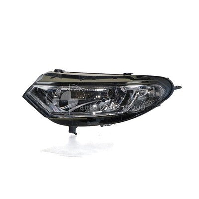 Ford Ecosport BK Head Lamp LH (12/13-01/18)