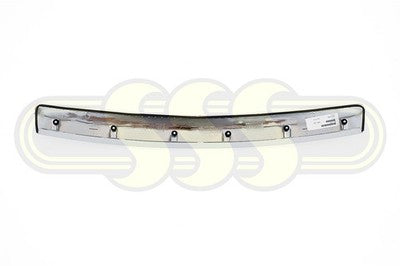 Mazda Bt50 Grille Mould Upper Chrome (07/08-09/11)