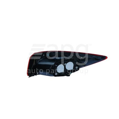 Mazda 3 BM/BN Tail Lamp LH (11/13-03/19)
