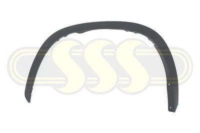 Genuine Toyota Kluger Guard Flare Left Hand Front (12/19-On)