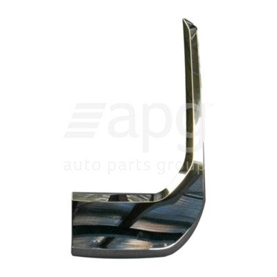 Genuine Mitsubishi ASX XD Front Bar Mould LH (10/19-10/25)