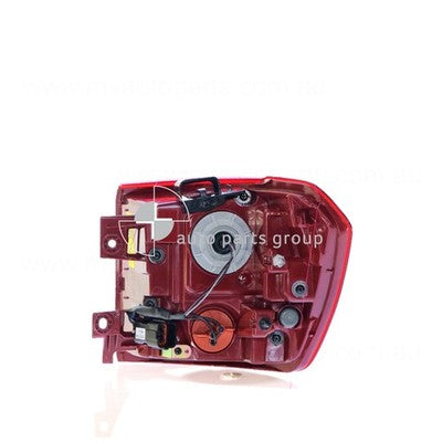 Genuine Kia Carnival YP Tail Lamp LH LED (03/18-09/20)