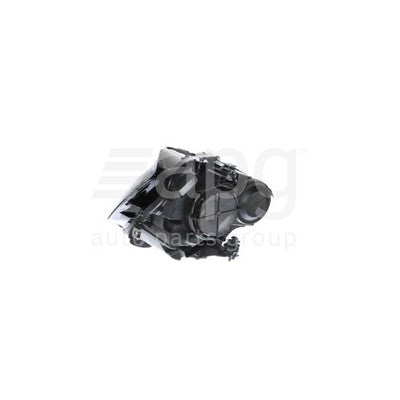 Genuine Volkswagen Golf A7 Head Lamp LH Halogen Manual Adjust (04/13-05/17)
