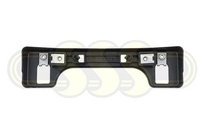 Genuine Mazda Mazda3 Bar Number Plate Holder (04/06-04/09)