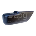 Genuine Toyota Landcruiser VDJ78R Rear Bar End RH (01/07-On)
