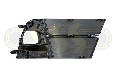 Genuine Toyota Granvia Fog Lamp Cover Left Hand Front (07/19-On)