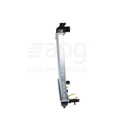 Toyota RAV4 SXA10R/SXA11R Radiator Plastic Aluminium 350 x 708 x 26 mm : Man/Aut