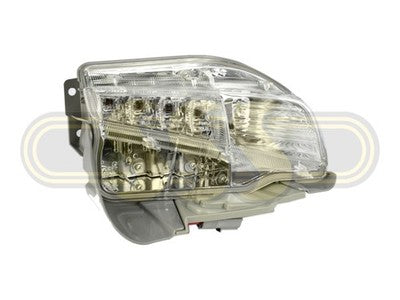 Genuine Toyota Prius V 5Dr Hatch Bar Lamp Right Hand (03/12-04/15)