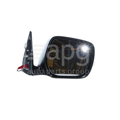 Genuine Toyota Landcruiser Prado GRJ150R/KDJ150R/KDJ155R Door Mirror RH Electric
