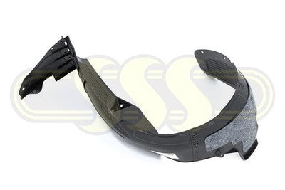 Genuine Kia Cerato Guard Liner Right Hand Front (02/16-06/18)