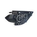 Genuine Mitsubishi Mirage LA Front Bar Grille LH (12/12-02/20)