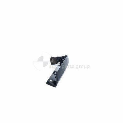 Genuine Toyota Fortuner GUN156R Front Bar Mould Black RH (07/15-05/20)
