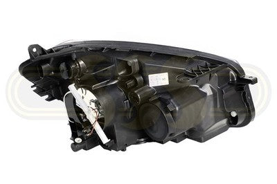 Nissan / Datsun Dualis Head Lamp Left Hand No Xenon E-Mark (01/10-2014)