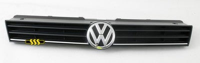 Genuine Volkswagen Polo Grille (02/14-11/17)