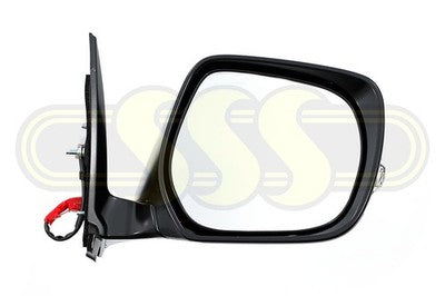Genuine Toyota Landcruiser Prado Door Mirror Right Hand 7Pins No (08/09-08/13)
