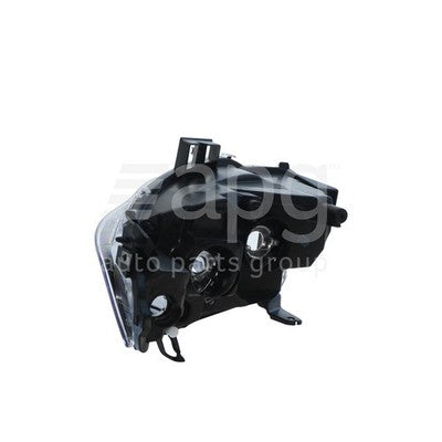 Ford Falcon FG/FG II Head Lamp RH Halogen Manual Adjust (05/08-10/14)