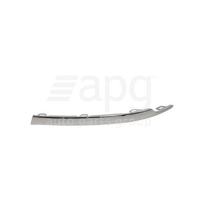 Genuine Volkswagen Tiguan 5N Rear Bar Mould RH (10/21-05/25)