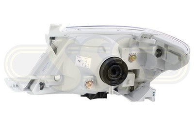 Toyota Hilux 1988-On Head Lamp Right Hand TYC (02/05-08/08)