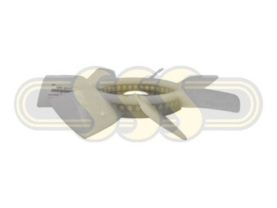 Genuine Toyota Hilux 1988-On Radiator Fan Blades 2.7L (05/15-05/18)