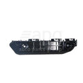 Genuine Toyota Kluger GSU40R Front Bar Bracket LH (05/07-07/10)