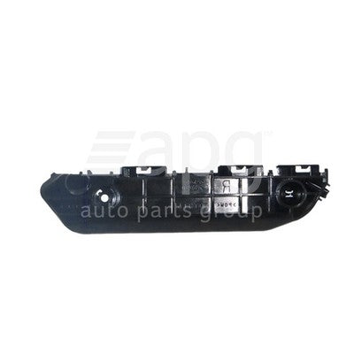 Genuine Toyota Kluger GSU40R Front Bar Bracket LH (05/07-07/10)