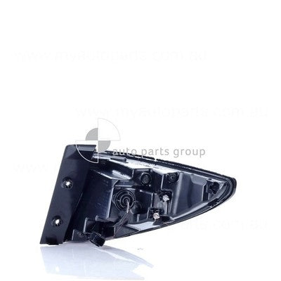 Genuine Hyundai Tucson NX4 Tail Lamp LH (04/21-08/25)