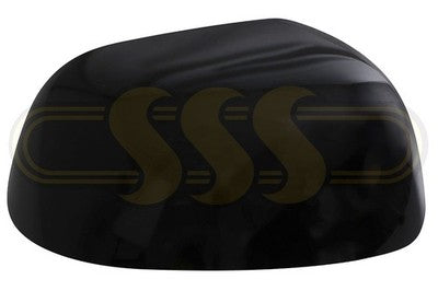 Genuine Mitsubishi Asx 5Door Door Mirror Cover Right Hand No Black (07/17-08/19)