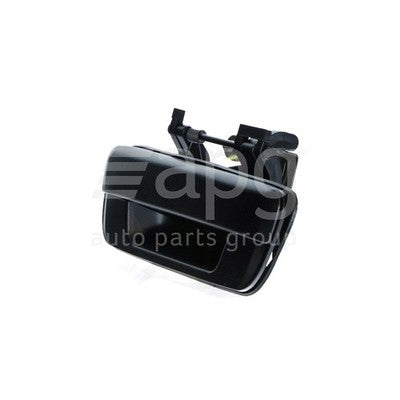 Holden Rodeo RA/TFR/TFS Tail Gate Handle (03/03-06/12)