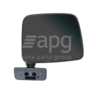 Ford Maverick Maverick/GQ Door Mirror RH (08/87-10/97)