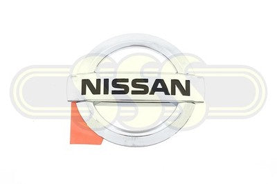 Genuine Nissan / Datsun Juke Badge/Logo Rear NISSAN LOGO (01/20-On)