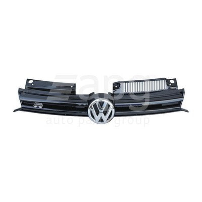Genuine Volkswagen Golf A6 Grille (06/10-07/13)