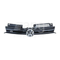 Genuine Volkswagen Golf A6 Grille (06/10-07/13)