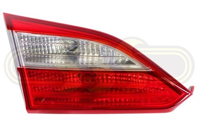 Genuine Hyundai I30 Rear Garnish Lamp Left Hand Wagon (12/12-01/16)